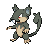Rattata · Forma de Alola