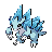 Sandslash · Forma de Alola