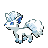 Vulpix · Forma de Alola