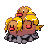 Dugtrio · Forma de Alola