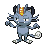 Meowth · Forma de Alola