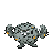 Graveler · Forma de Alola
