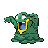 Grimer · Forma de Alola