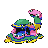 Muk · Forma de Alola