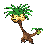 Exeggutor · Forma de Alola