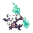 Marowak · Forma de Alola