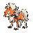 Lycanroc · Forma Crepuscular