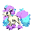 Ponyta · Forma de Galar