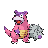 Slowbro · Forma de Galar