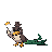 Farfetch’d · Forma de Galar