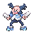 Mr. Mime · Forma de Galar