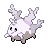 Corsola · Forma de Galar