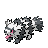 Zigzagoon · Forma de Galar