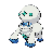 Darmanitan · Forma de Galar