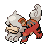 Growlithe · Hisui