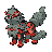Arcanine · Hisui