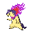 Typhlosion · Hisui