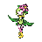 Lilligant · Hisui