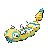 Dudunsparce · Three Segment
