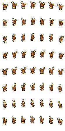 Buneary