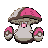 Amoonguss