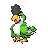 Squawkabilly